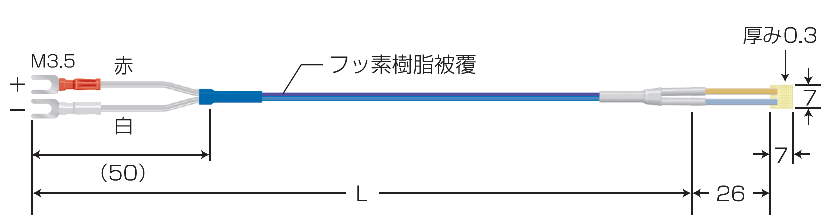 新しい季節 佐藤 K熱電対センサ MC-K7106 8250-58 MCK7106 8051037 送料別途見積り 法人 事業所限定 掲外取寄 