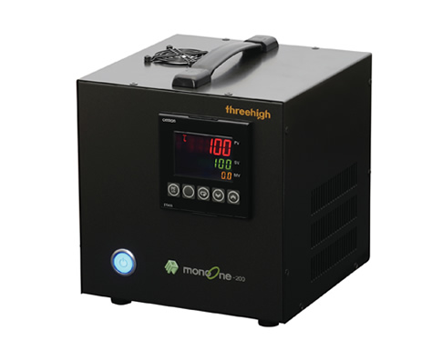 デジタル温度コントローラー | monoOne®-200(モノワン®200) | 株式会社 