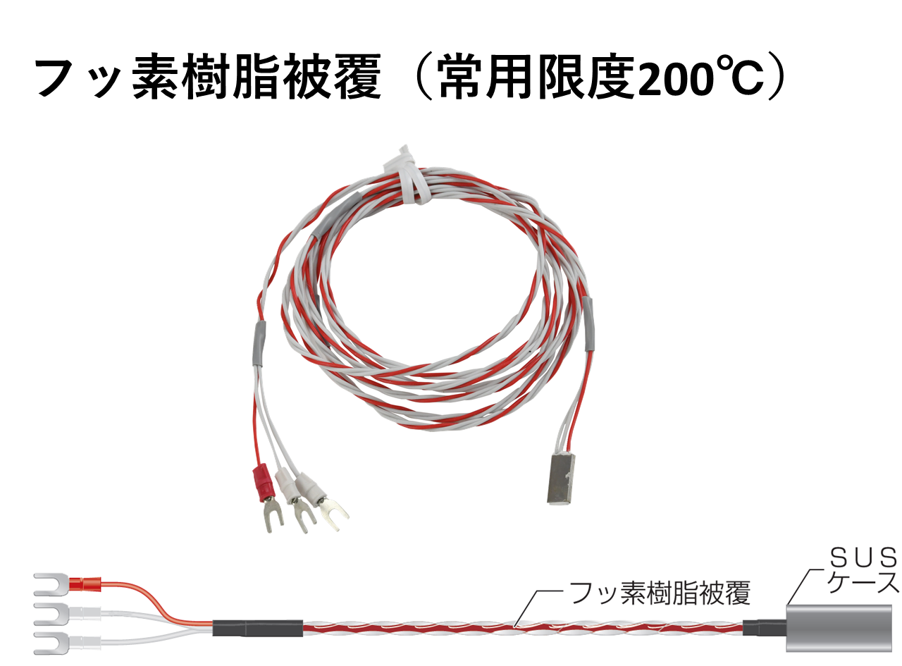 シリコンラバーヒーター | シリコンラバーヒーター | SR100-40-50-100