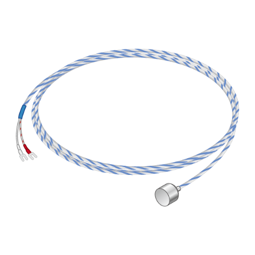 熱電対　10φ×210mm 市場】AS 熱電対IP10-K-3.2-1000-C ( 1-3947-03 ) アズワン(株