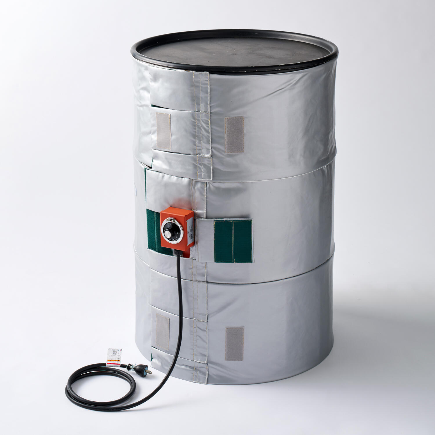 スリーハイ 缶ヒーター K-11W-PSE 一斗缶 ペール缶ヒーター ペール缶・一斗缶ヒーター（K-11W-PSE） - ヒーター - 製品を