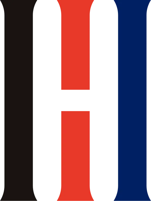 THREE HIGH