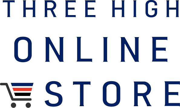 THREE HIGH ONLINE STORE