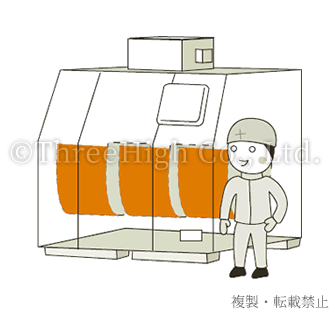 生ごみ処理機加熱用ヒーター